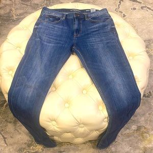 Banana Republic jeans in 32 X 30